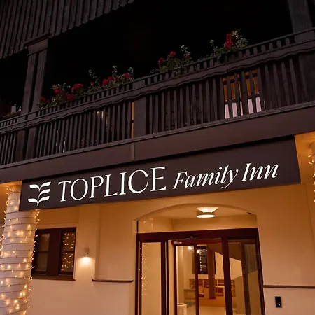 Toplice Family