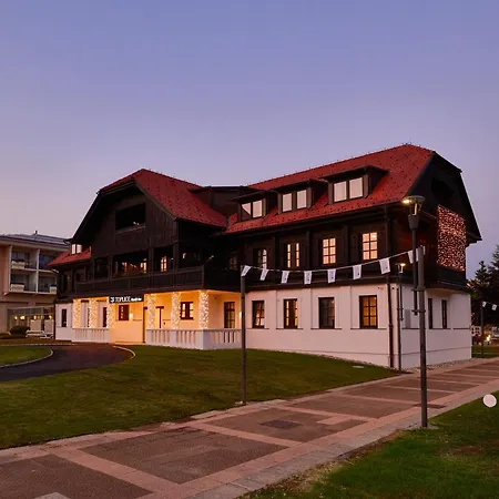 Toplice Family Herberg Catez ob Savi